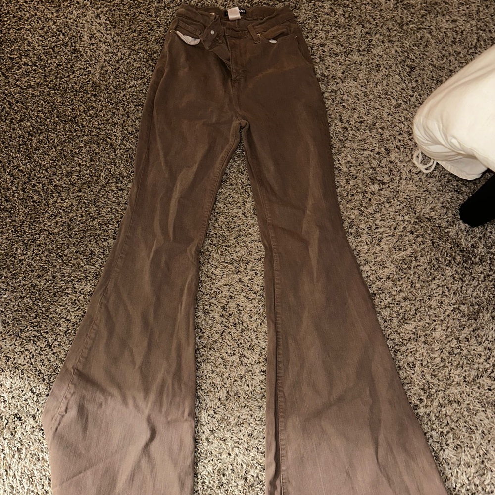 Fashion Nova Jeans